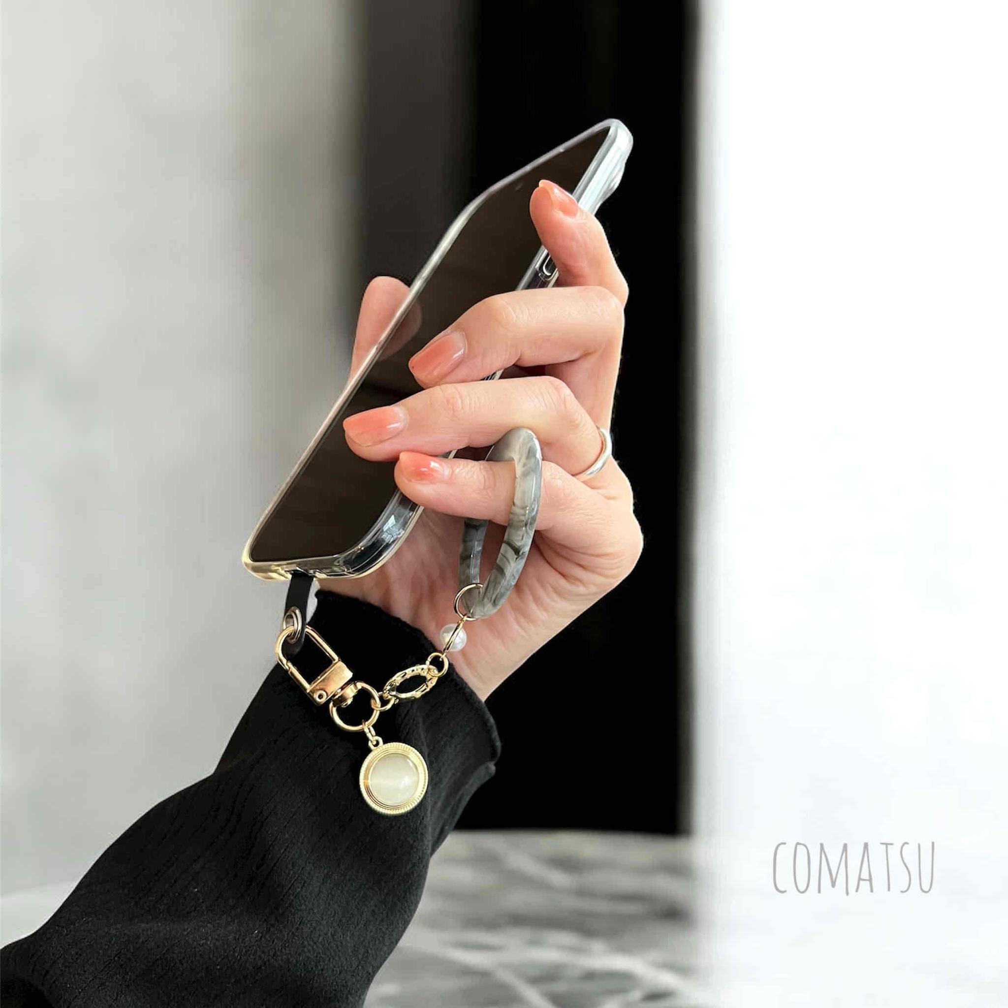 Classical３ ストラップ スマホストラップ | 5枚目